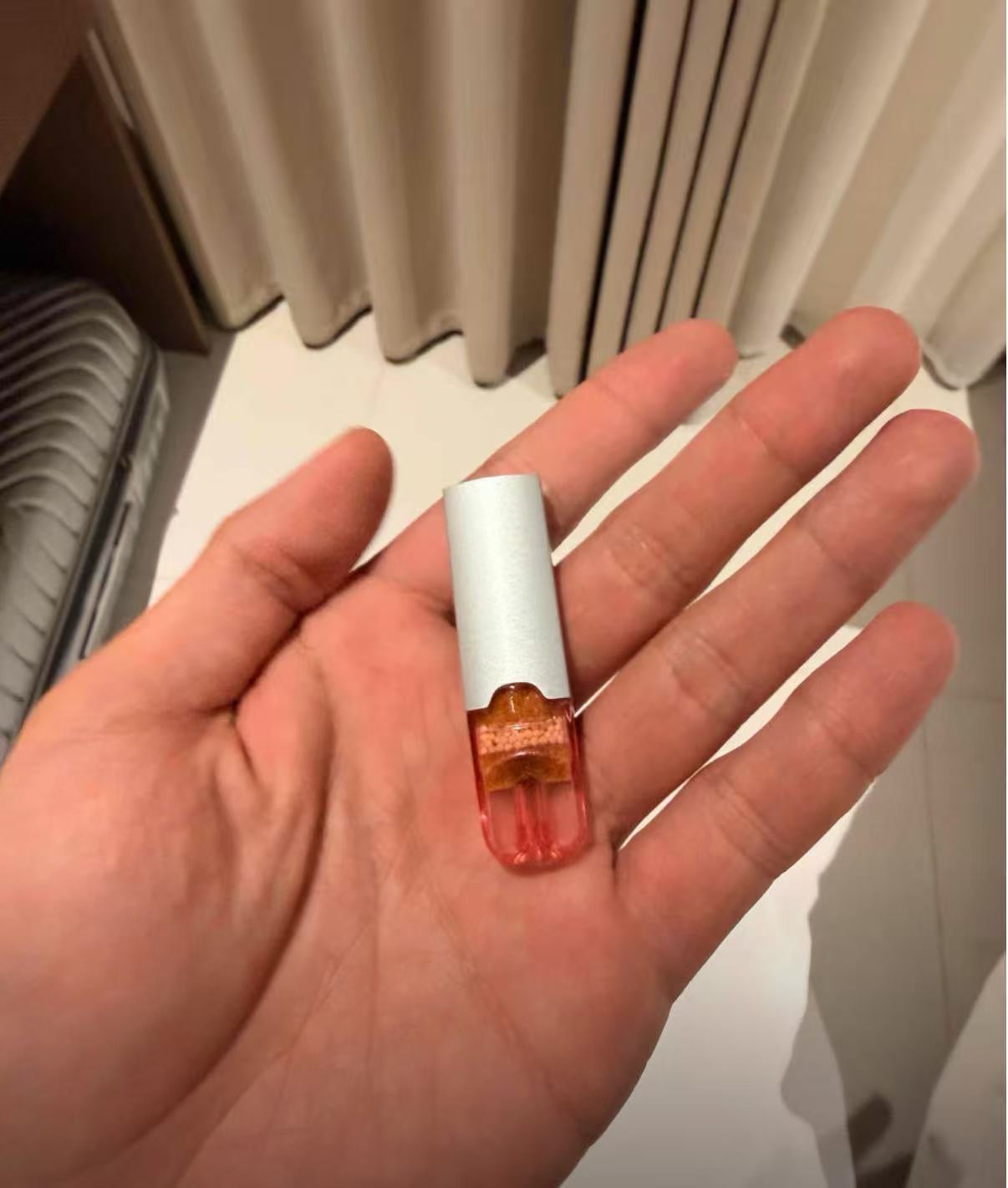 (秒變涼🚬)果味過濾煙嘴