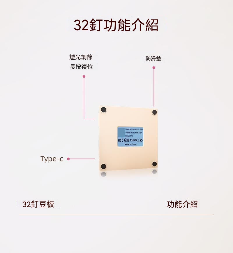 智慧拼豆版