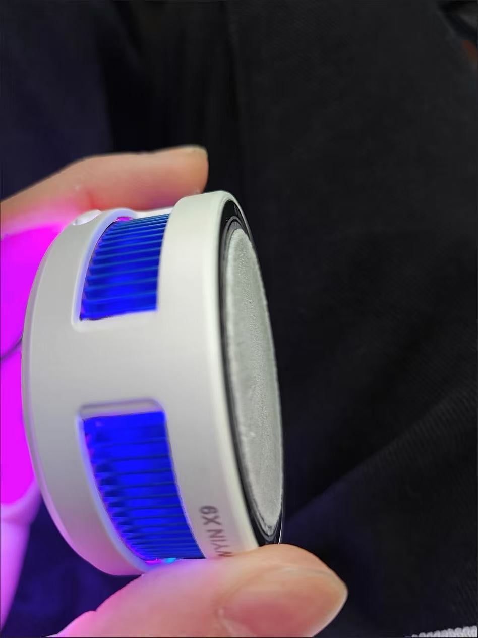 Mobile gaming essential! x7 vs x9 vs x11 Phone cooler