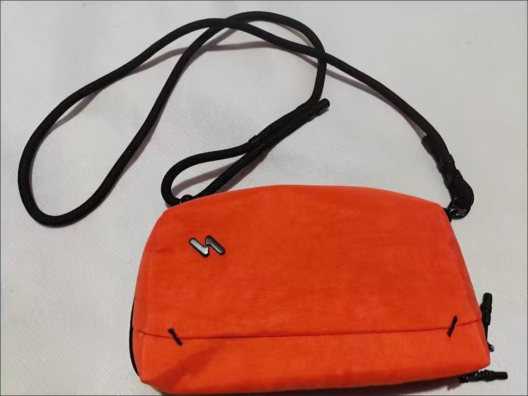 Inateck Digital Sling Bag, Travel Multi-functional Bag