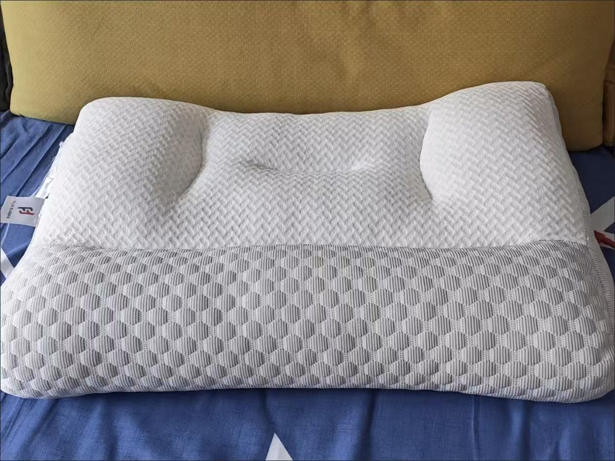 FLIXSLEEP護頸椎專用反牽引枕