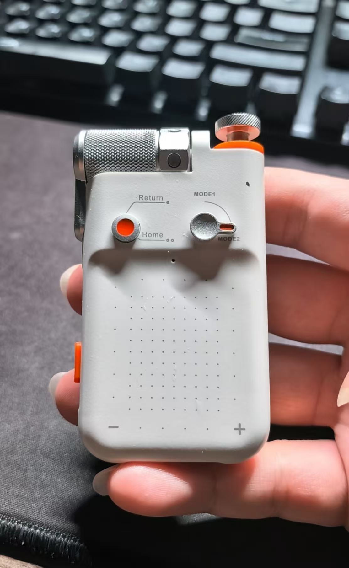 CheerPlay Smart Handheld Remote Control