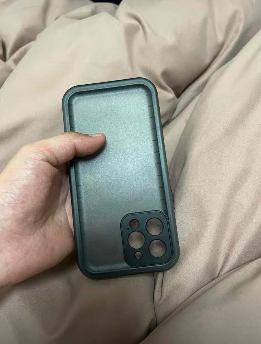 iPhone全包防摔手機殼