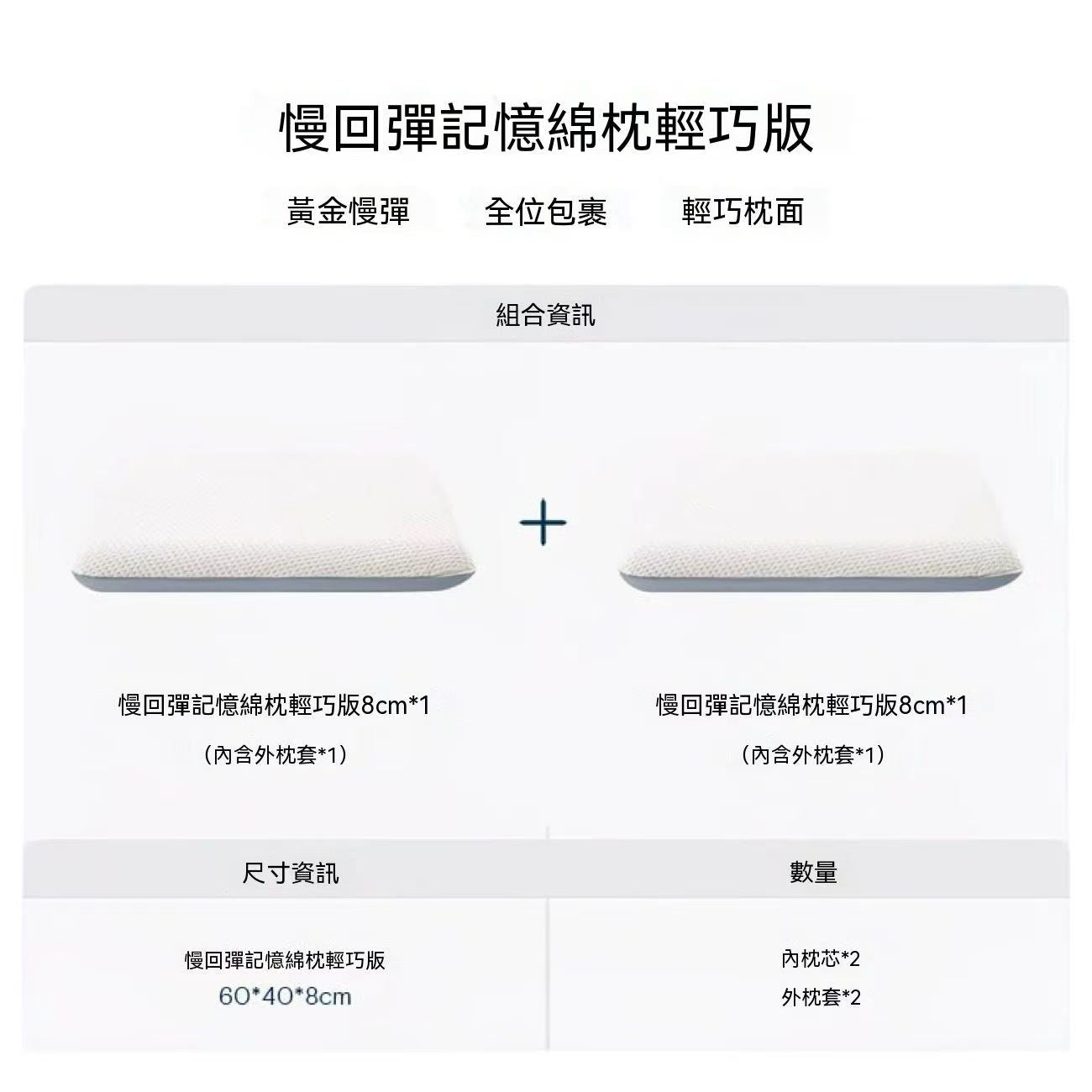 亞朵星球深睡枕Pro3.0 (有平替款)