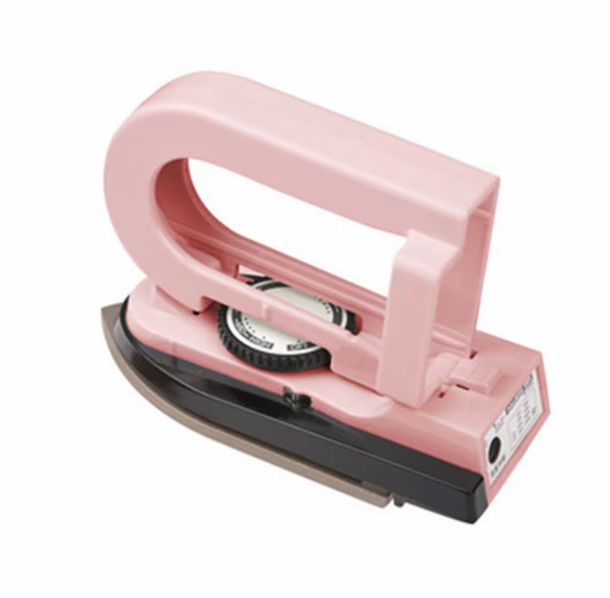 Travel Portable Electric Iron