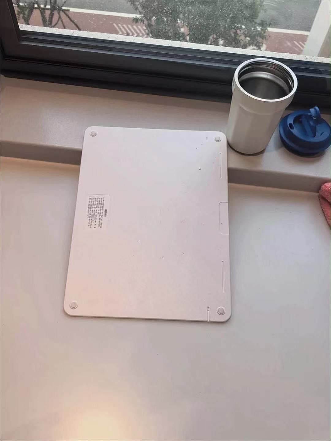 無墨液晶手写白板