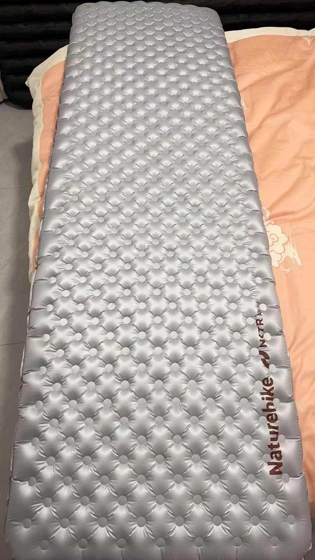 徒野超輕充氣墊