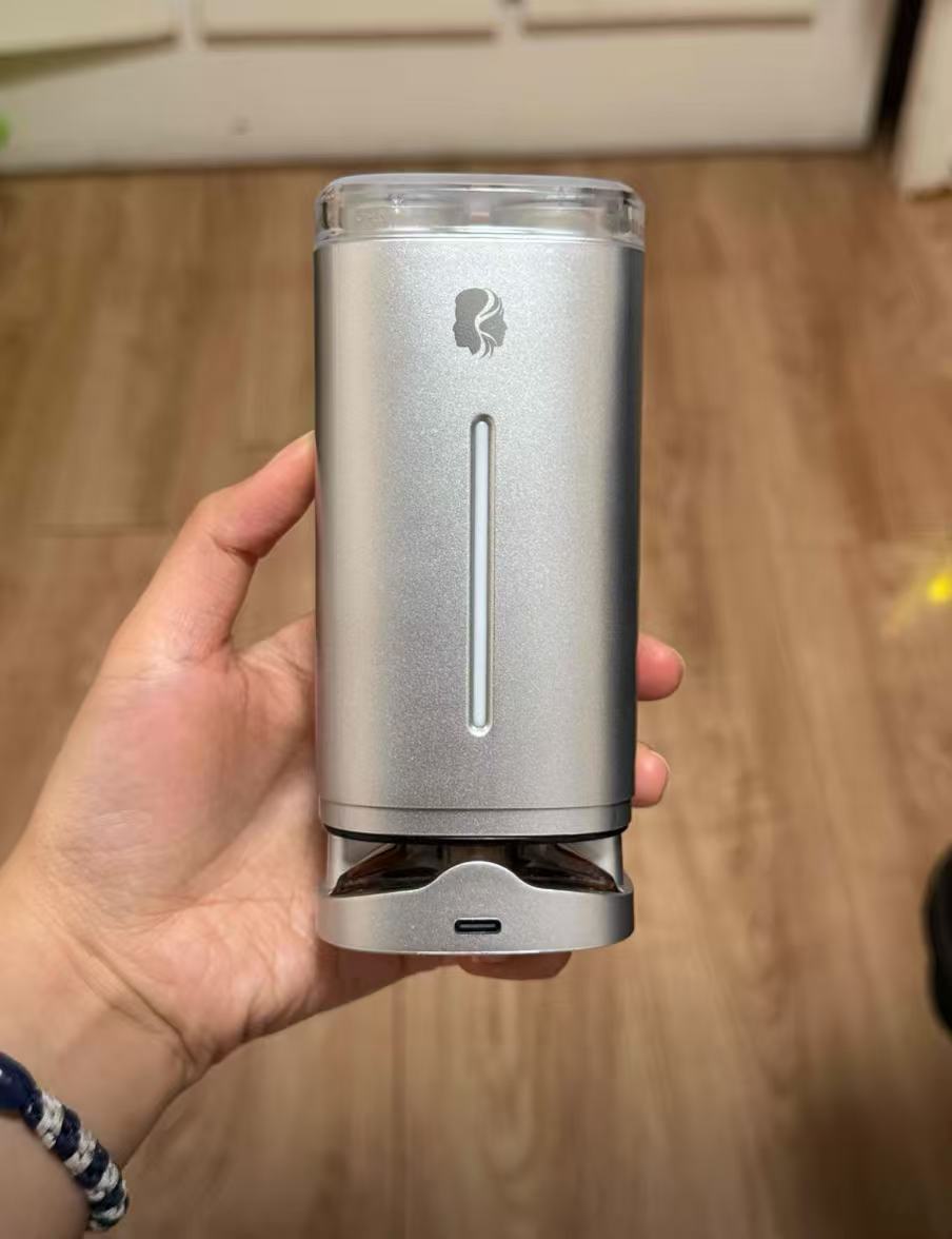 頭皮秒噴儀（米諾上液器）