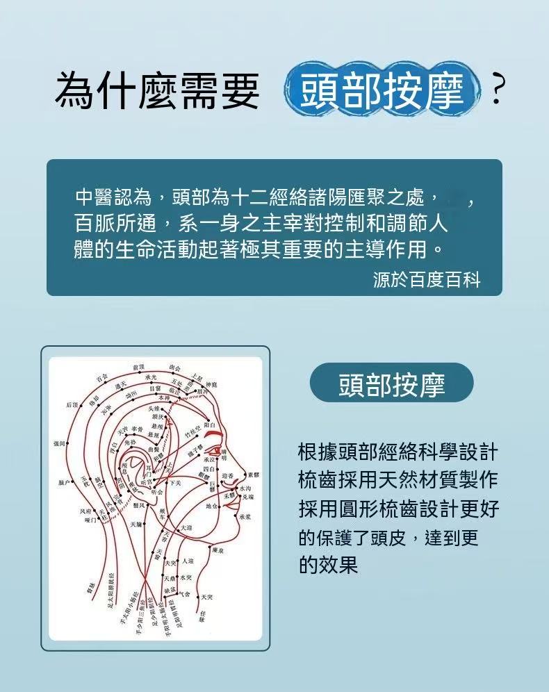 Mriya震動出液梳頭皮上液器