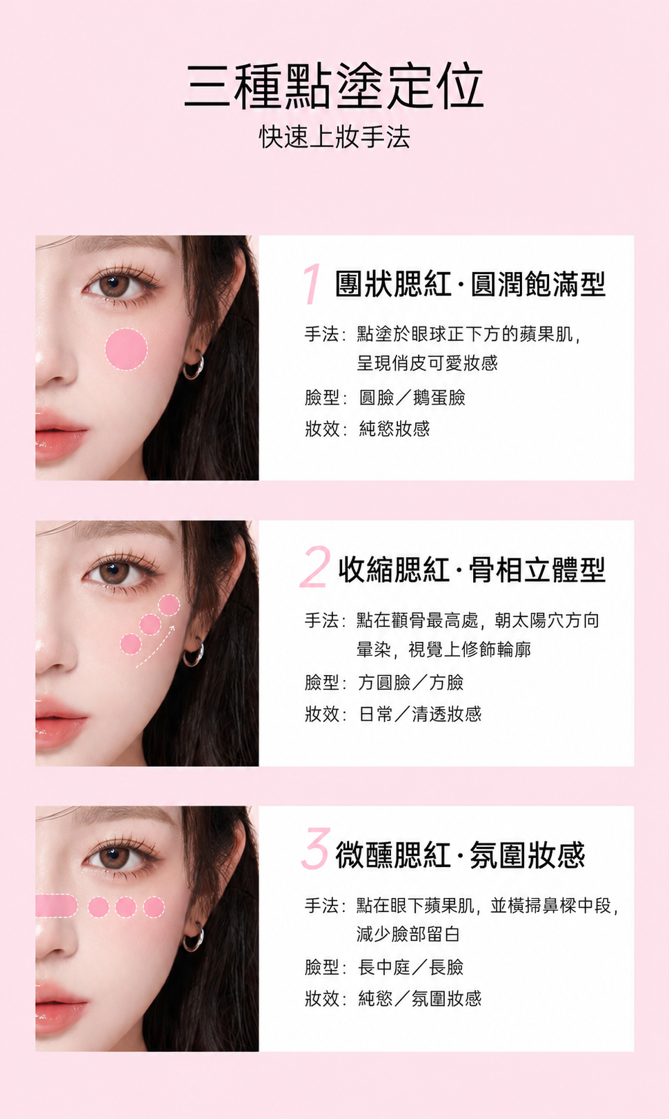 水潤多用途彩妝棒