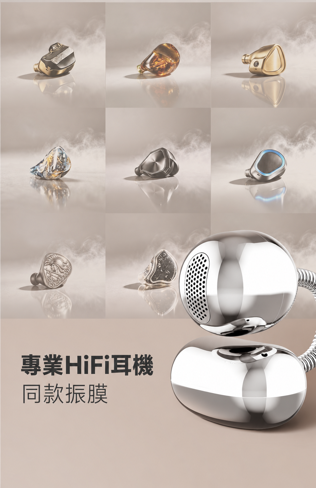 D86・D86 PRO 耳夾式藍牙耳機｜AI翻譯與記憶彈簧耳弓