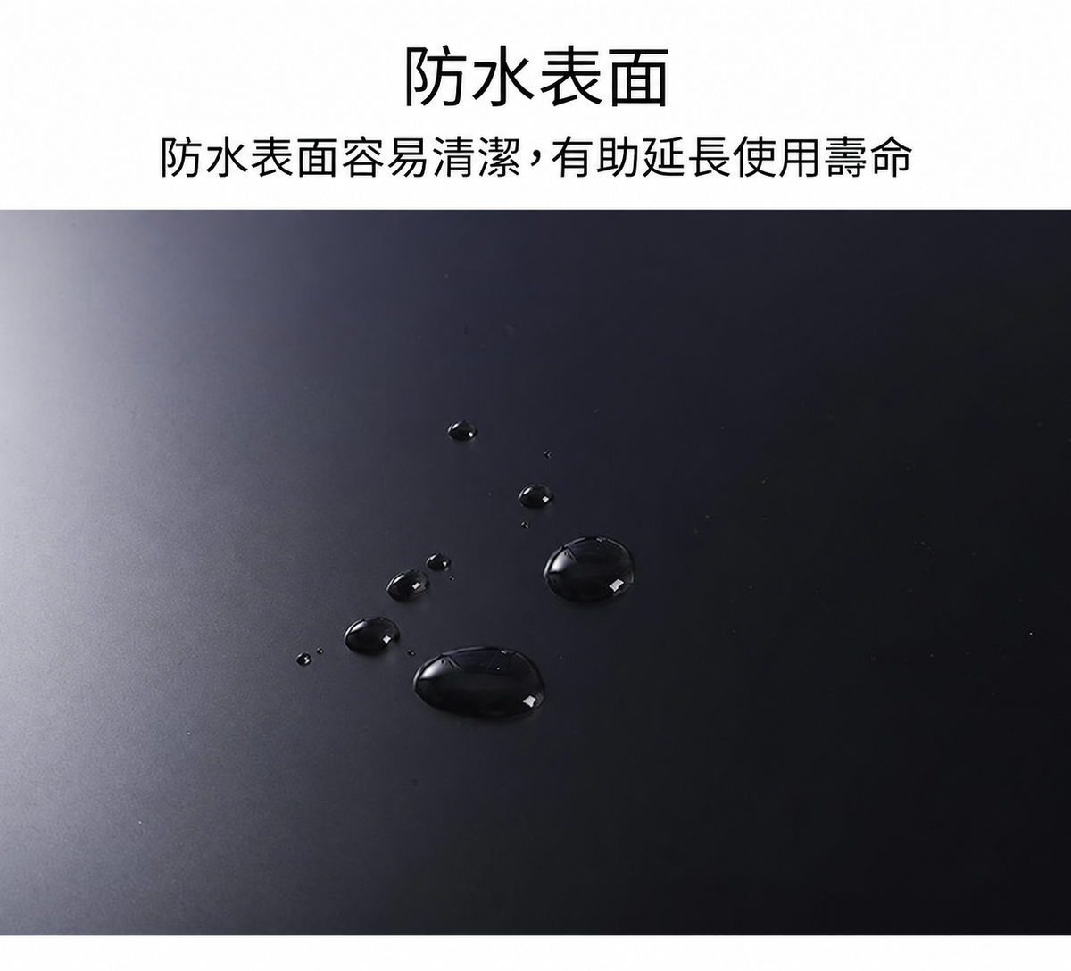 星弦 GL01 全鋼化微蝕刻玻璃電競滑鼠墊