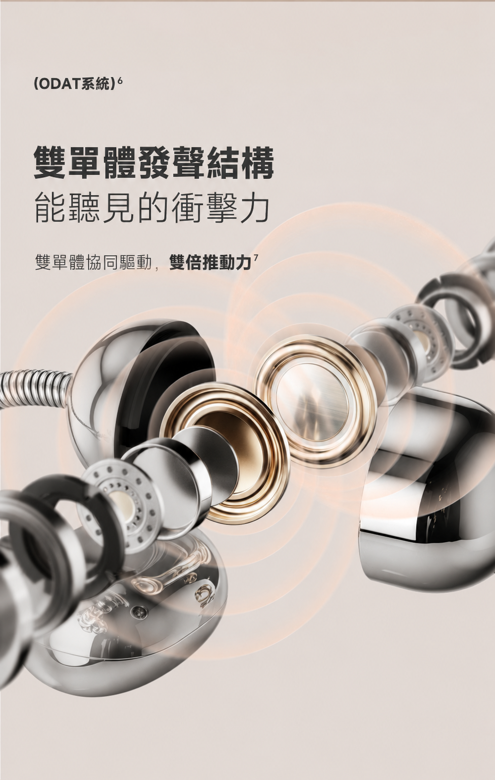 D86・D86 PRO 耳夾式藍牙耳機｜AI翻譯與記憶彈簧耳弓