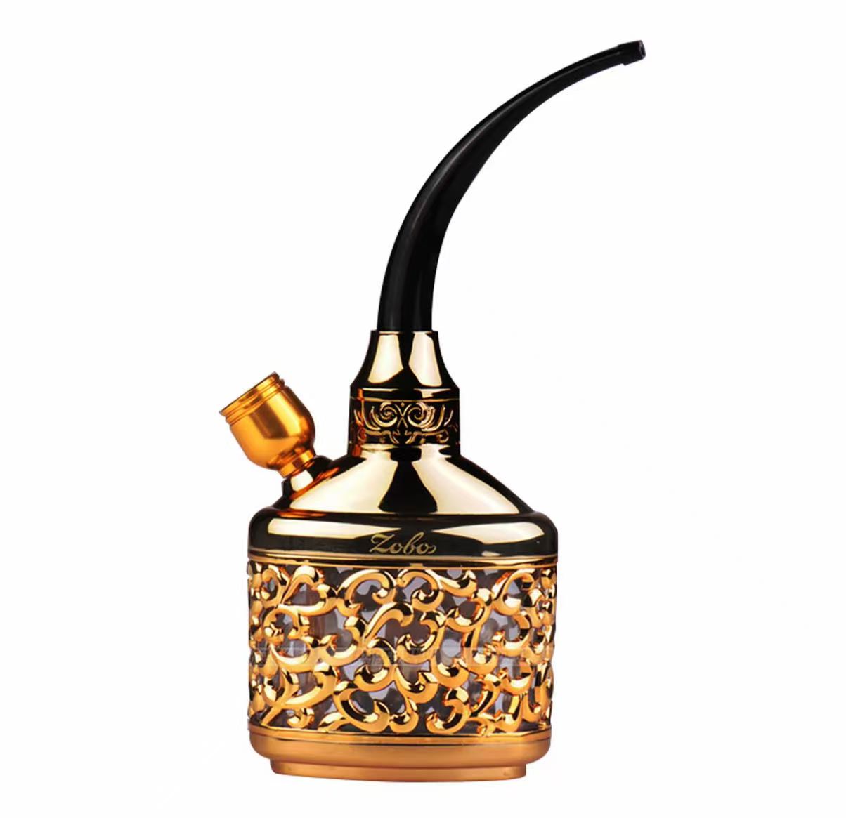 Cigarette holder filter high-end hookah