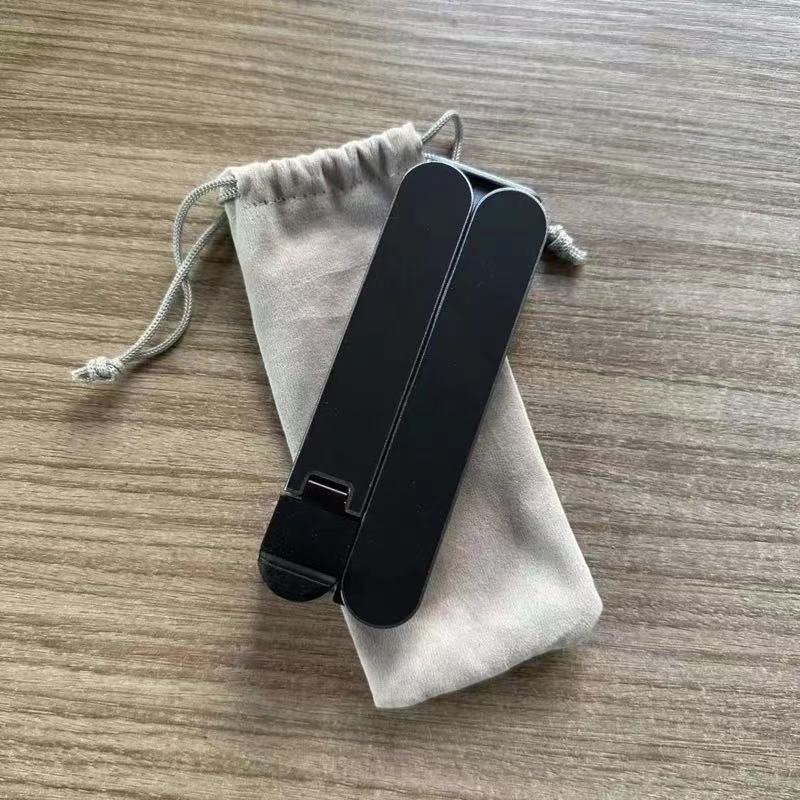 全铝合金笔记本支架
