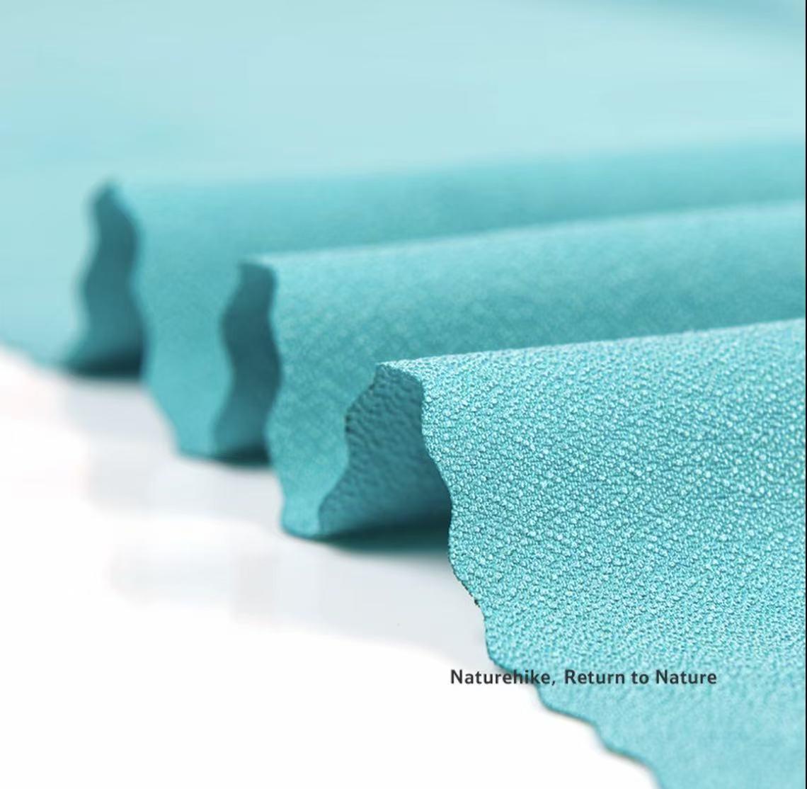 Air-drying towels