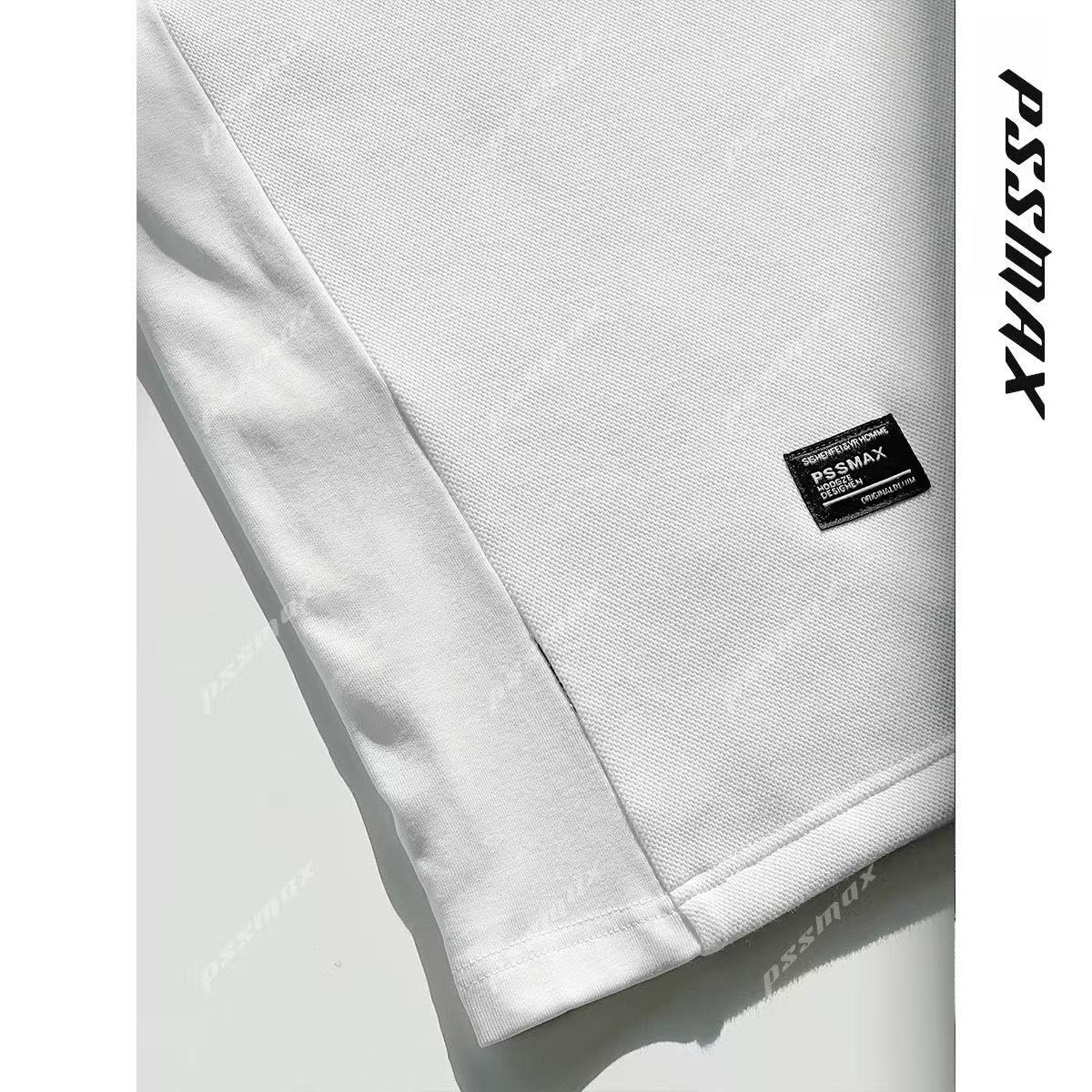 Winter suede turtleneck base layer
