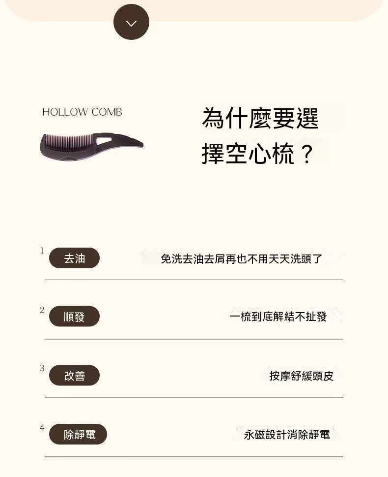 (Breath Energy Comb 🪮) Deep Cleansing Anti-Dandruff Massage Comb for Hair Follicle Removal and Anti-Hair Loss, Leave-in Home Use Comb
