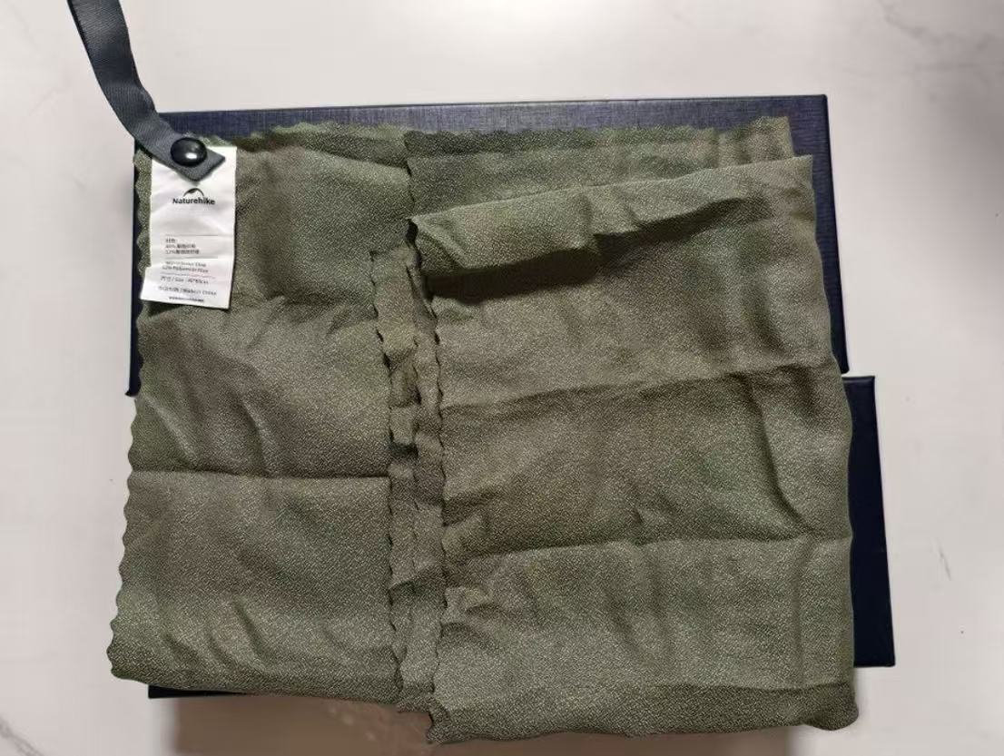 Air-drying towels