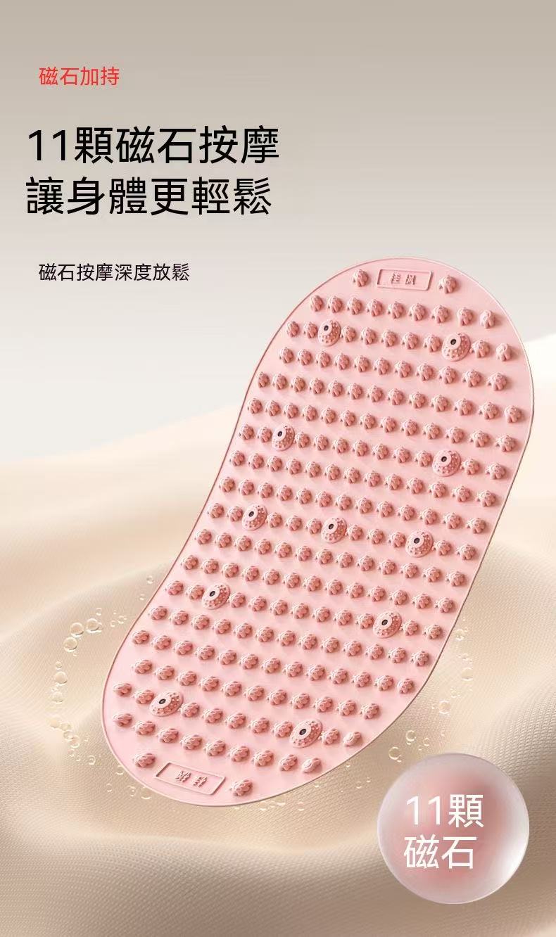液態矽膠指壓板 足底按摩墊（超慢跑專用款）