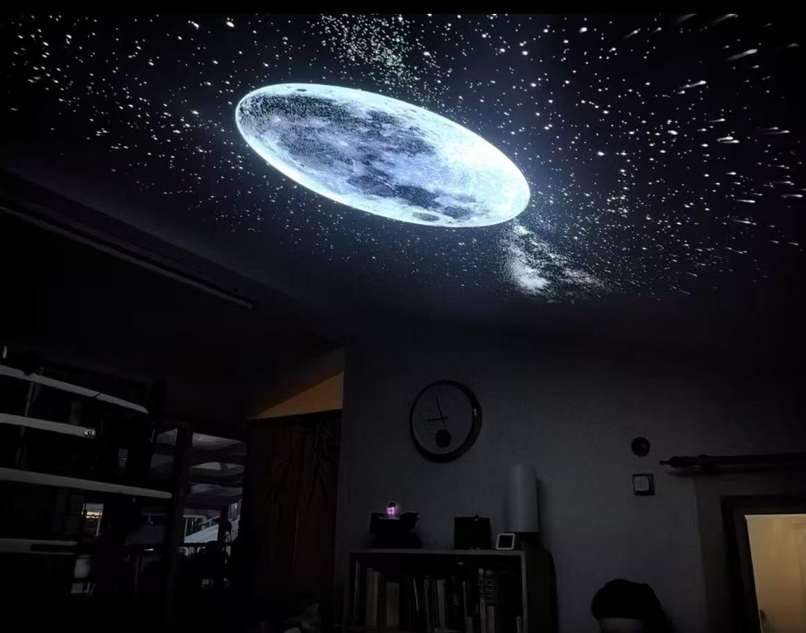 star night light