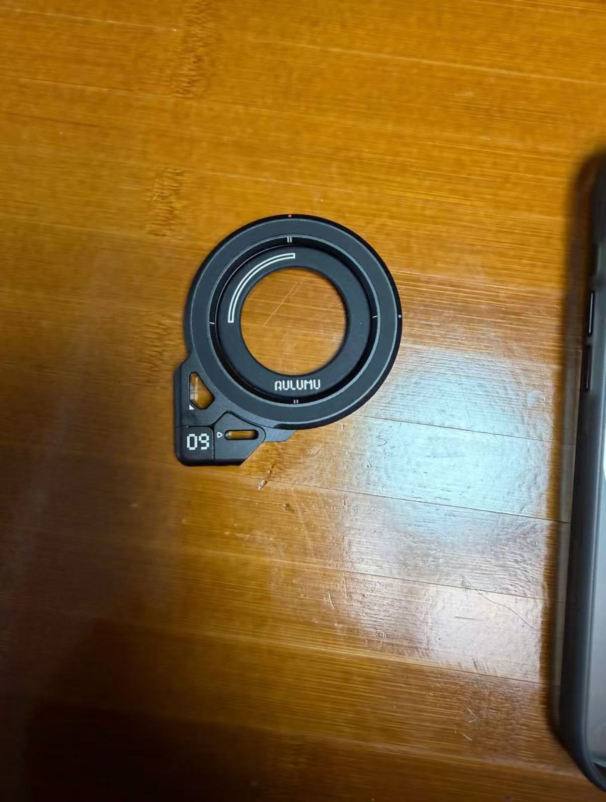 CoolHyper Superconducting Heat Dissipation Magnetic Phone Case