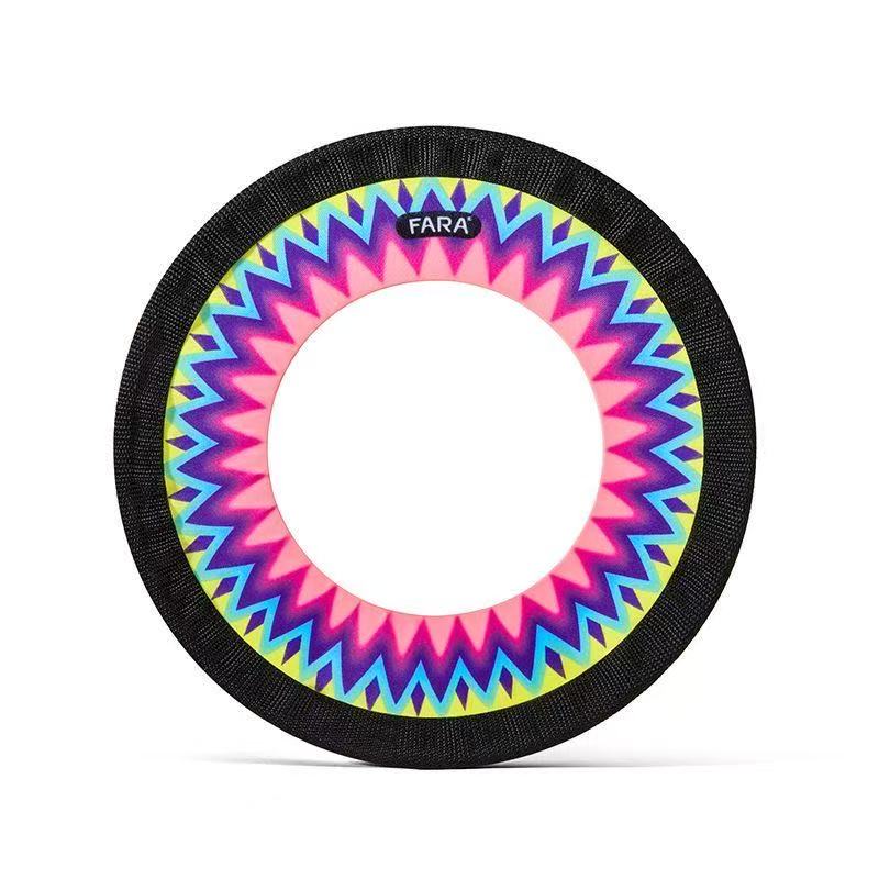 FARA Fabric Soft Flying Ring