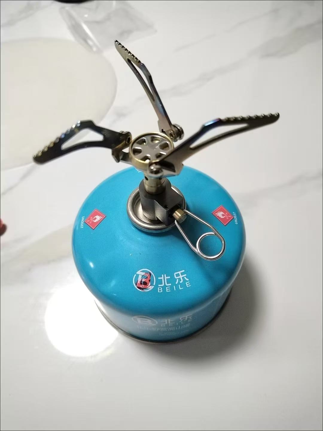 小青龍便攜迷你爐頭