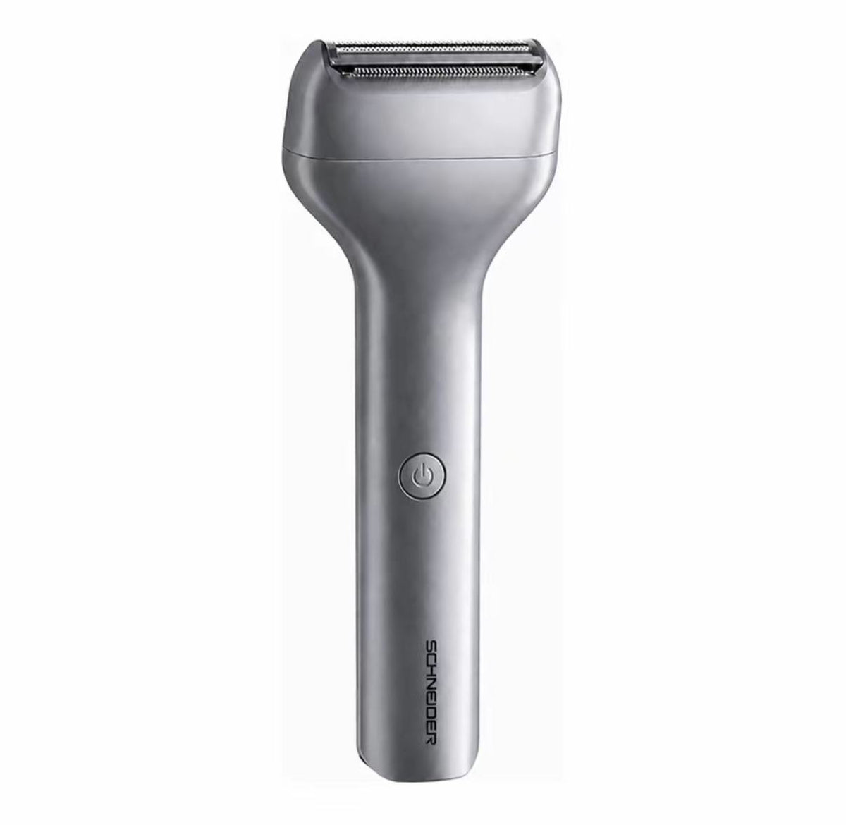 SCHNEIDER Reciprocating Electric Shaver Waterproof Small Men's Razor