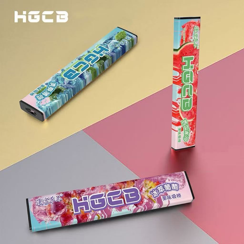 Herbal Fruit Flavored Stick (Smokeless Quit Smoking Stick)