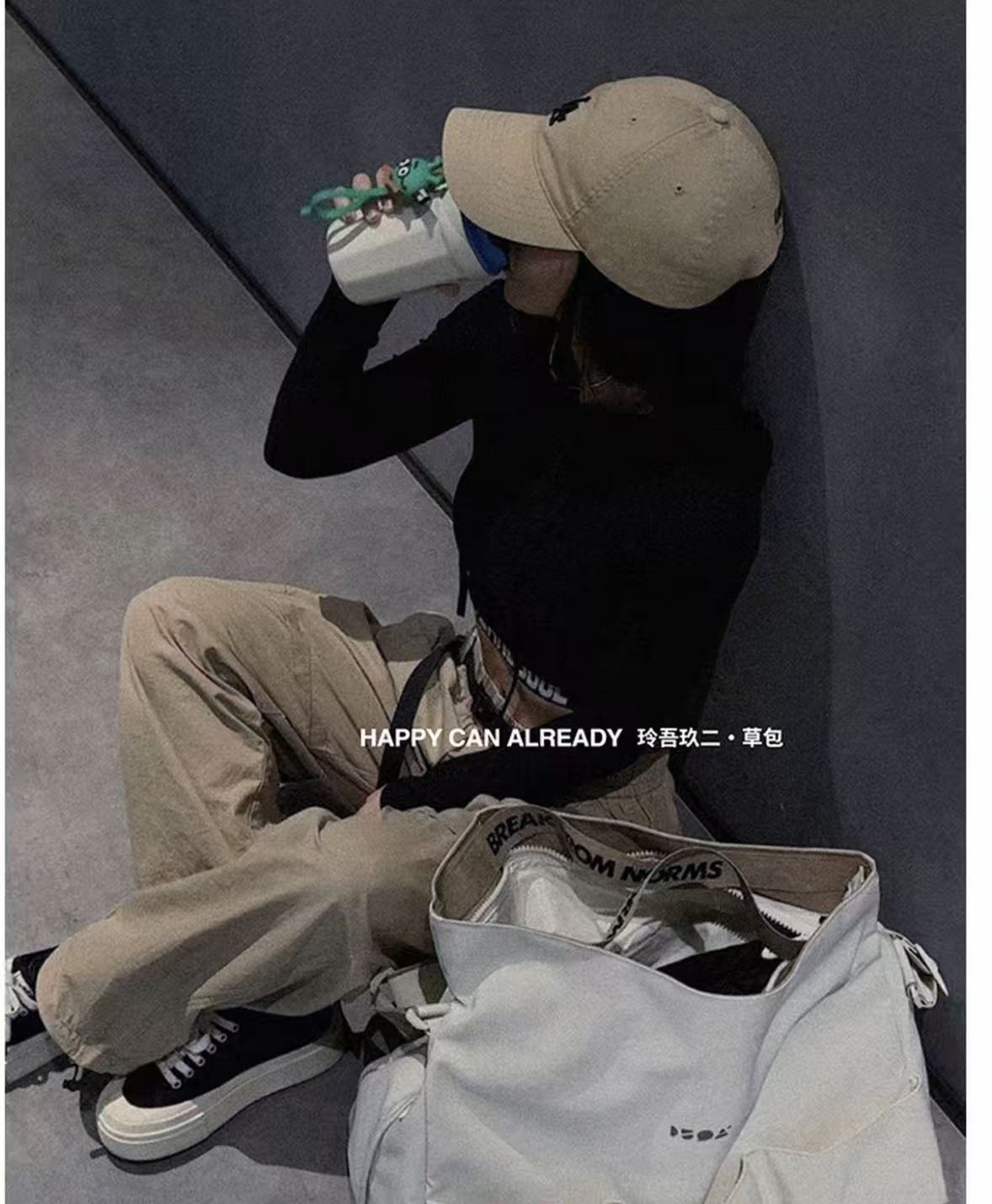高端大容量運動健身包