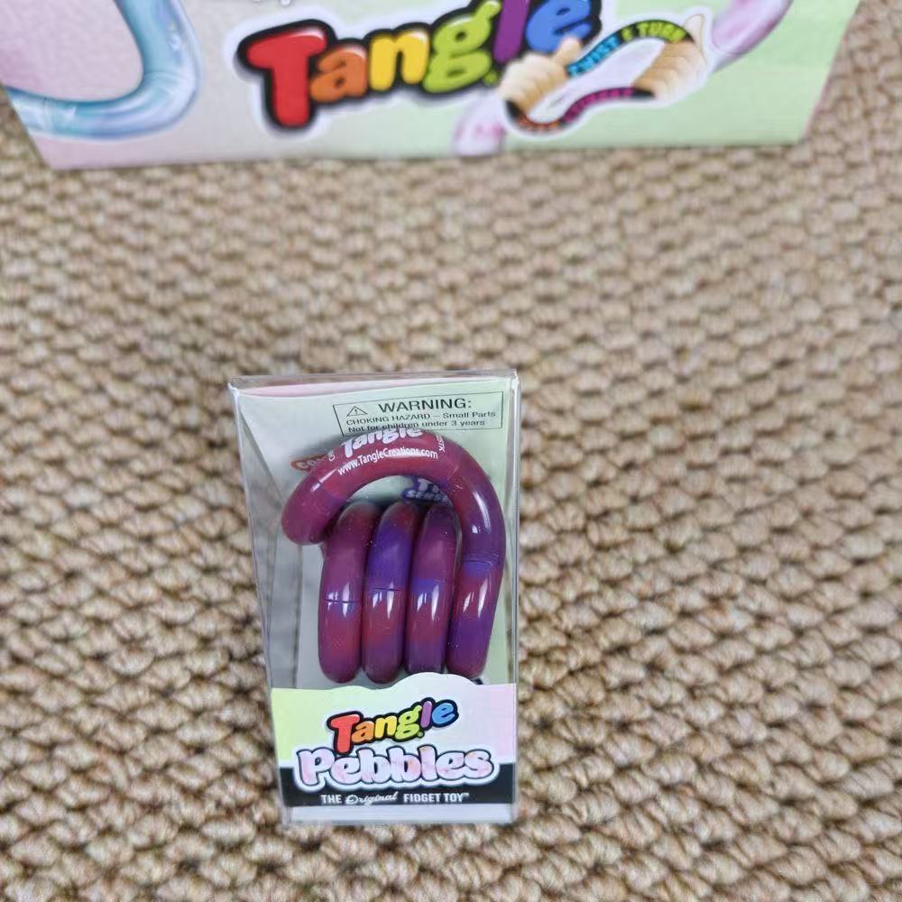 官方正品授權！Tangle扭扭樂溫變系列