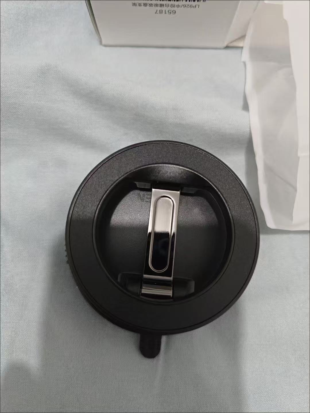 新款磁吸車載支架（引磁片套餐）