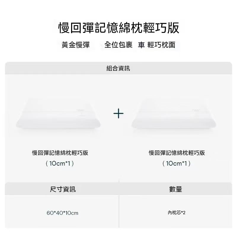 亞朵星球深睡枕Pro3.0 （有平替款）