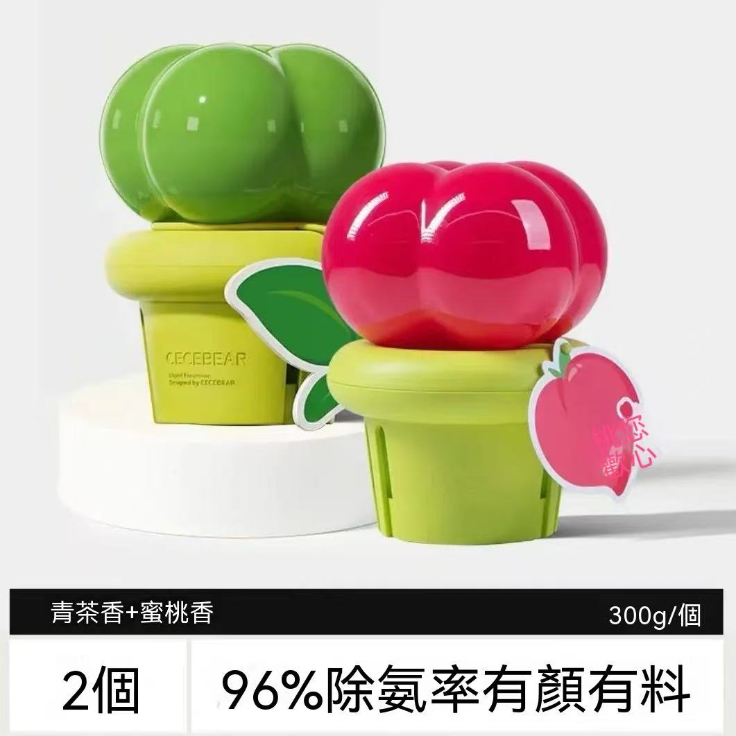 （超愛！）多肉倒置香氛