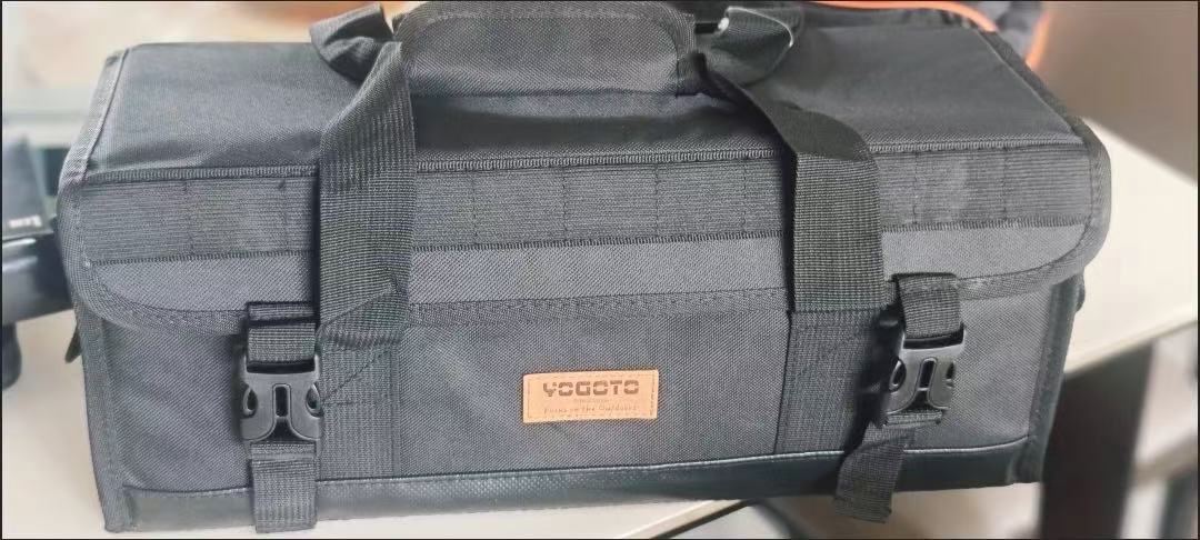 戶外戰術工具箱防水收納包