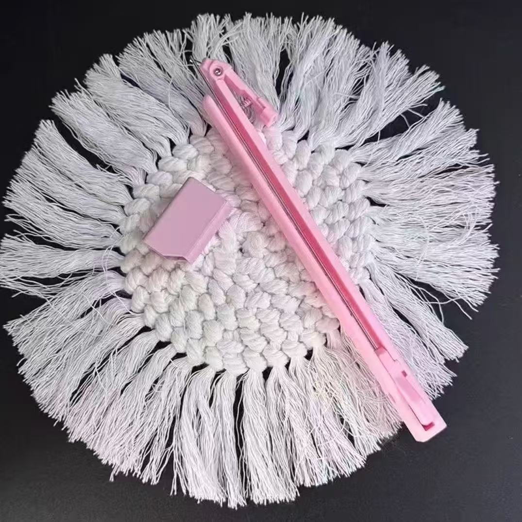 Extended Pressable Fuse Bead Pen