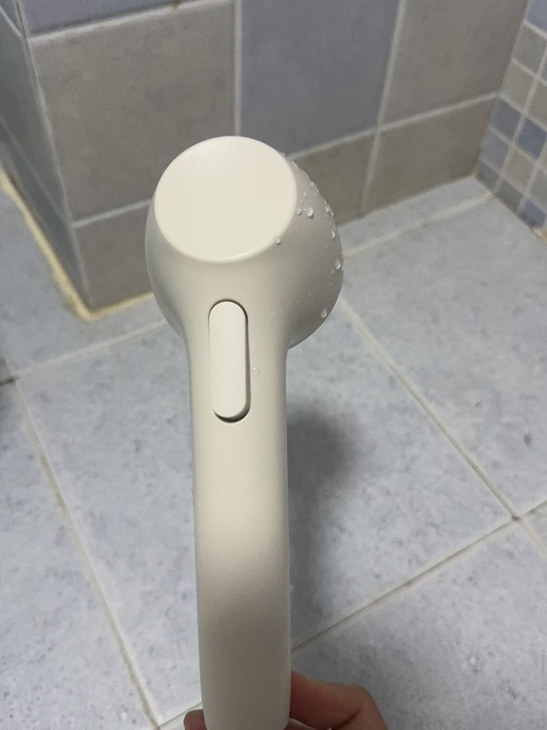 多功能增壓噴槍花灑組｜三種水花・可拆洗防堵