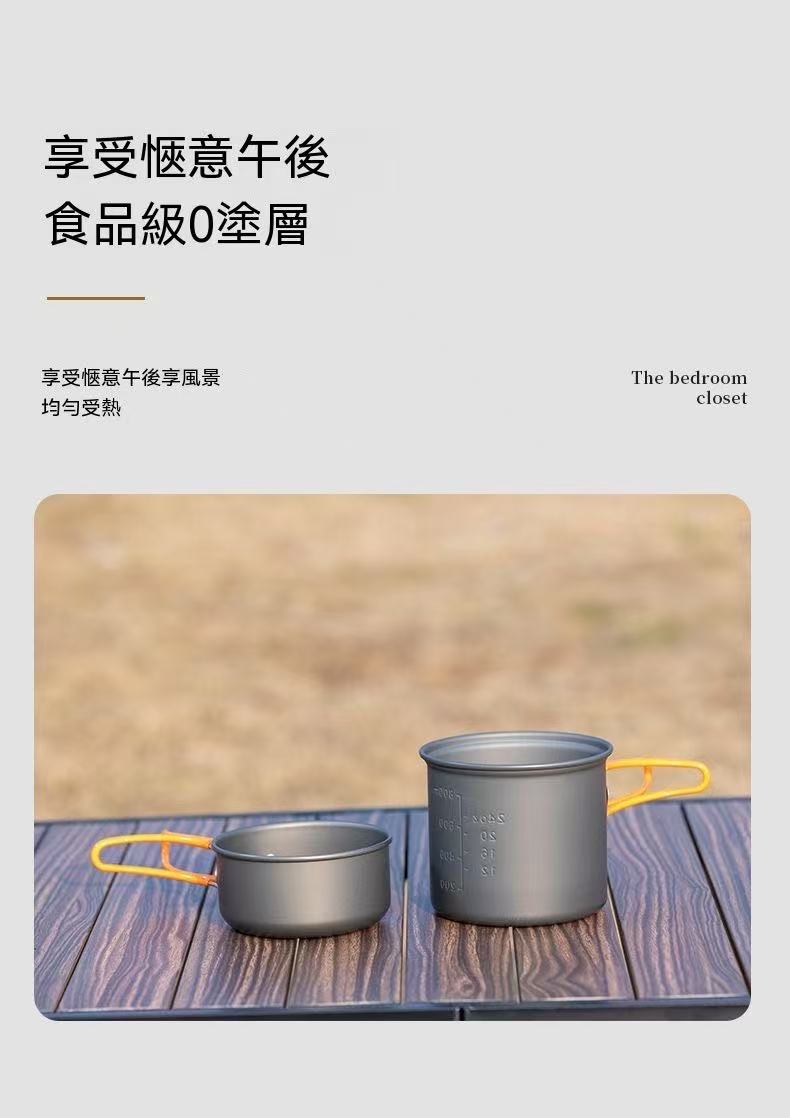 Outdoor Infrared Windmill Stove Split Cassette Stove
