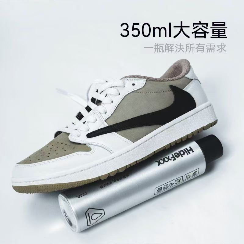 (Summer Bestseller) Waterproof and Stain-Resistant Nano Spray