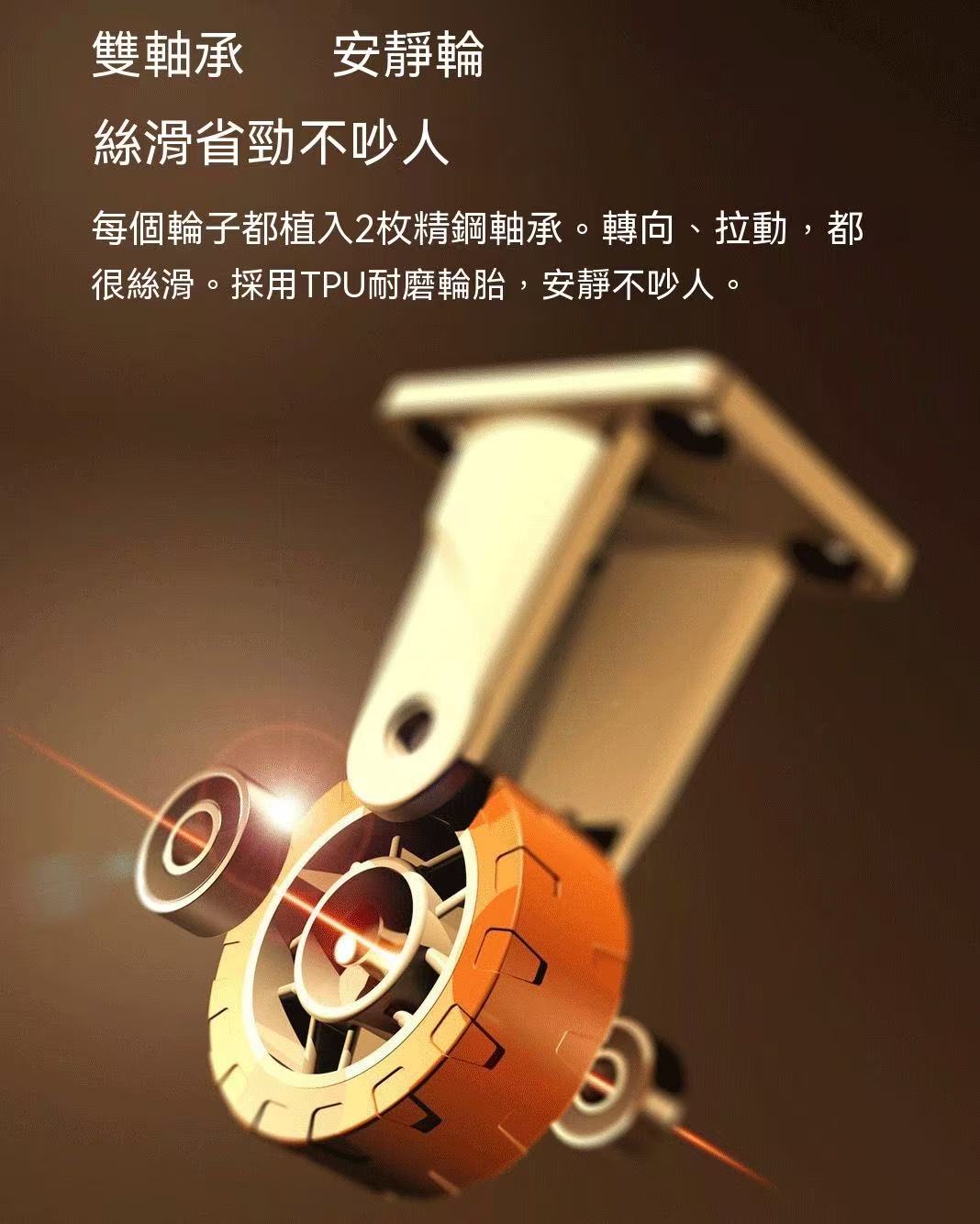 戶外多合一口袋車成人可折疊多功能露營桌小推車