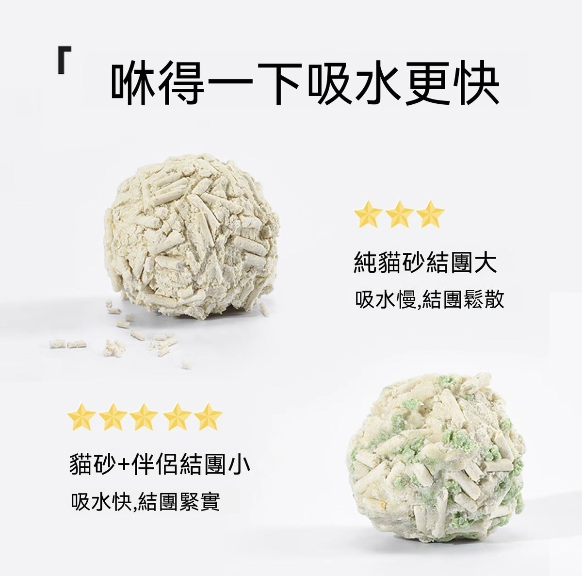 Cat Litter CP Deodorizing Buddy (Matcha/White Tea/Cedarwood/Cherry Blossom)