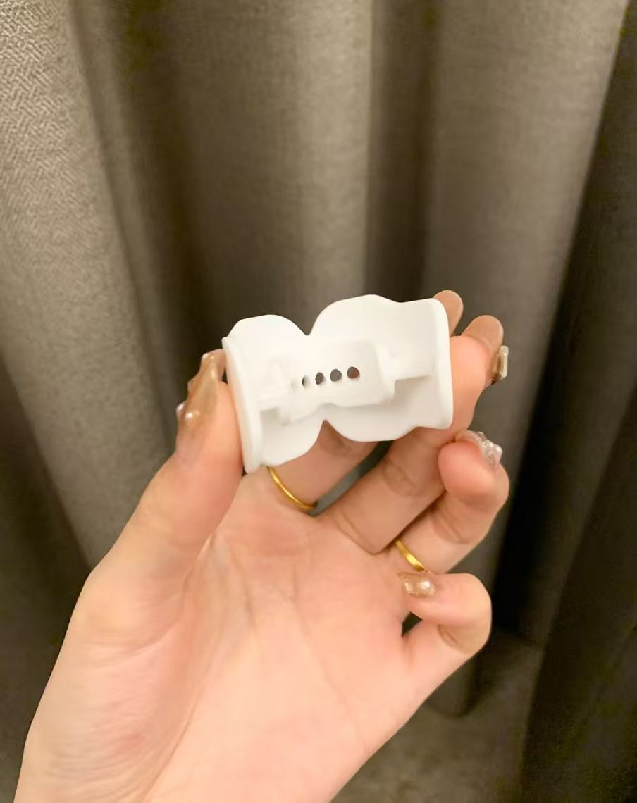insmile白月光牙膜凝膠