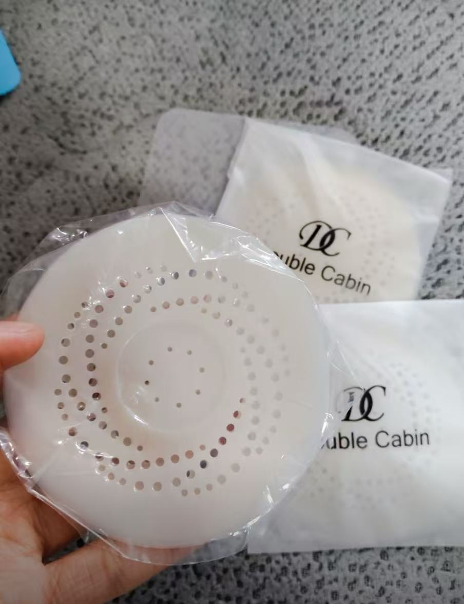 DC Breathable Invisible Nipple Covers