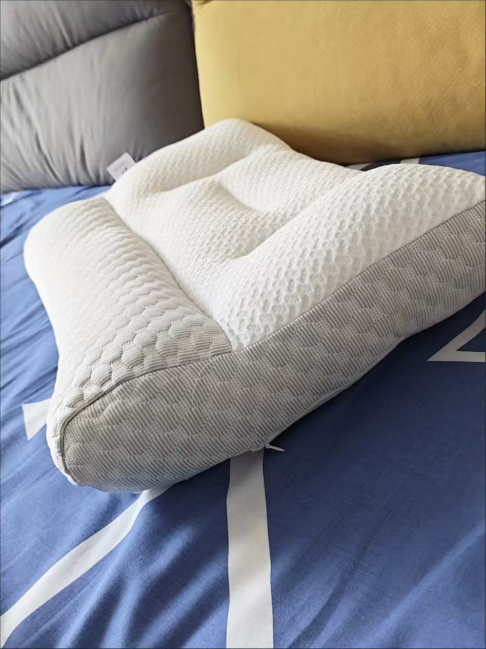 FLIXSLEEP護頸椎專用反牽引枕