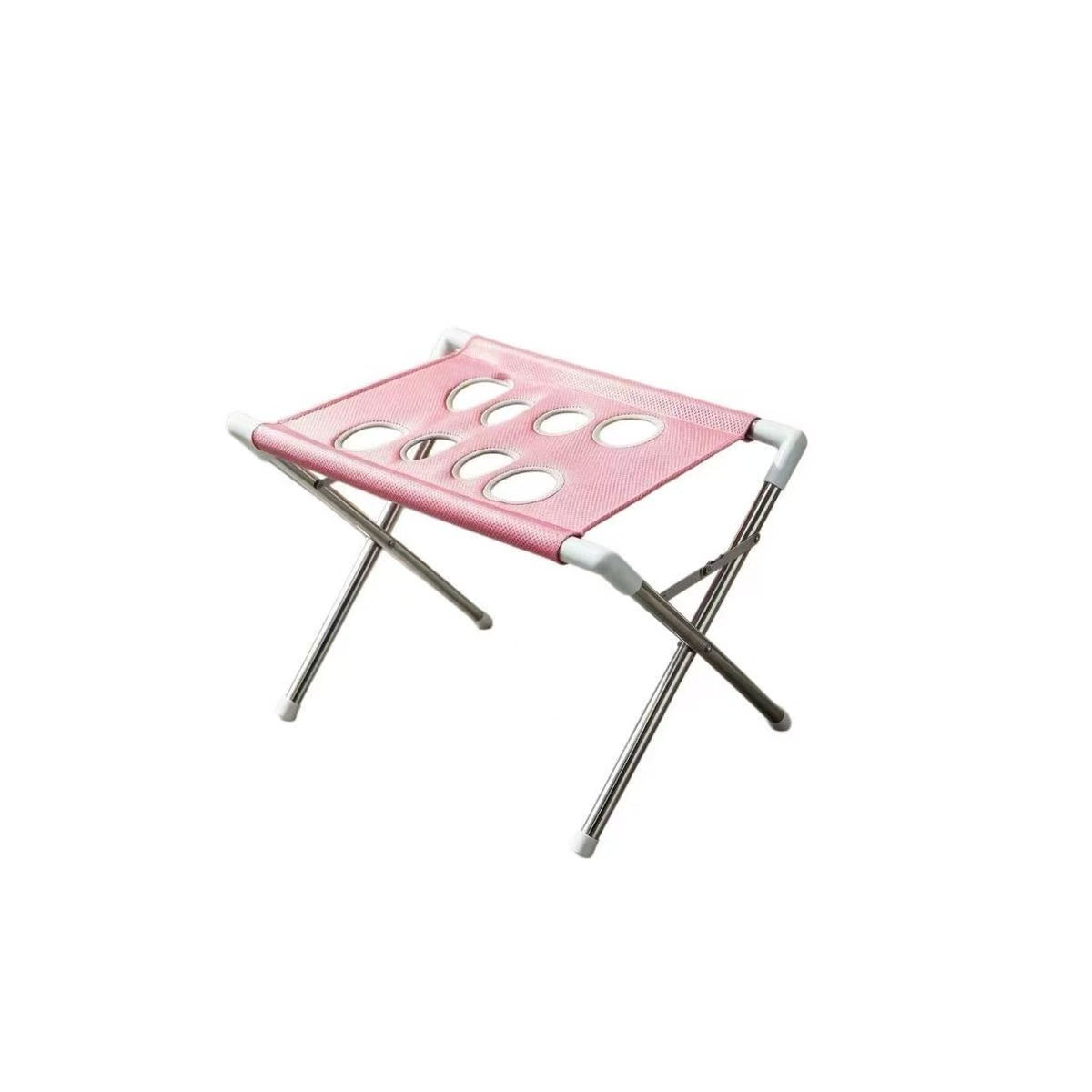 Pet Grooming Hammock Stand