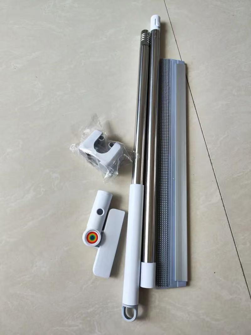 New Magic Broom (mop upgradeable)