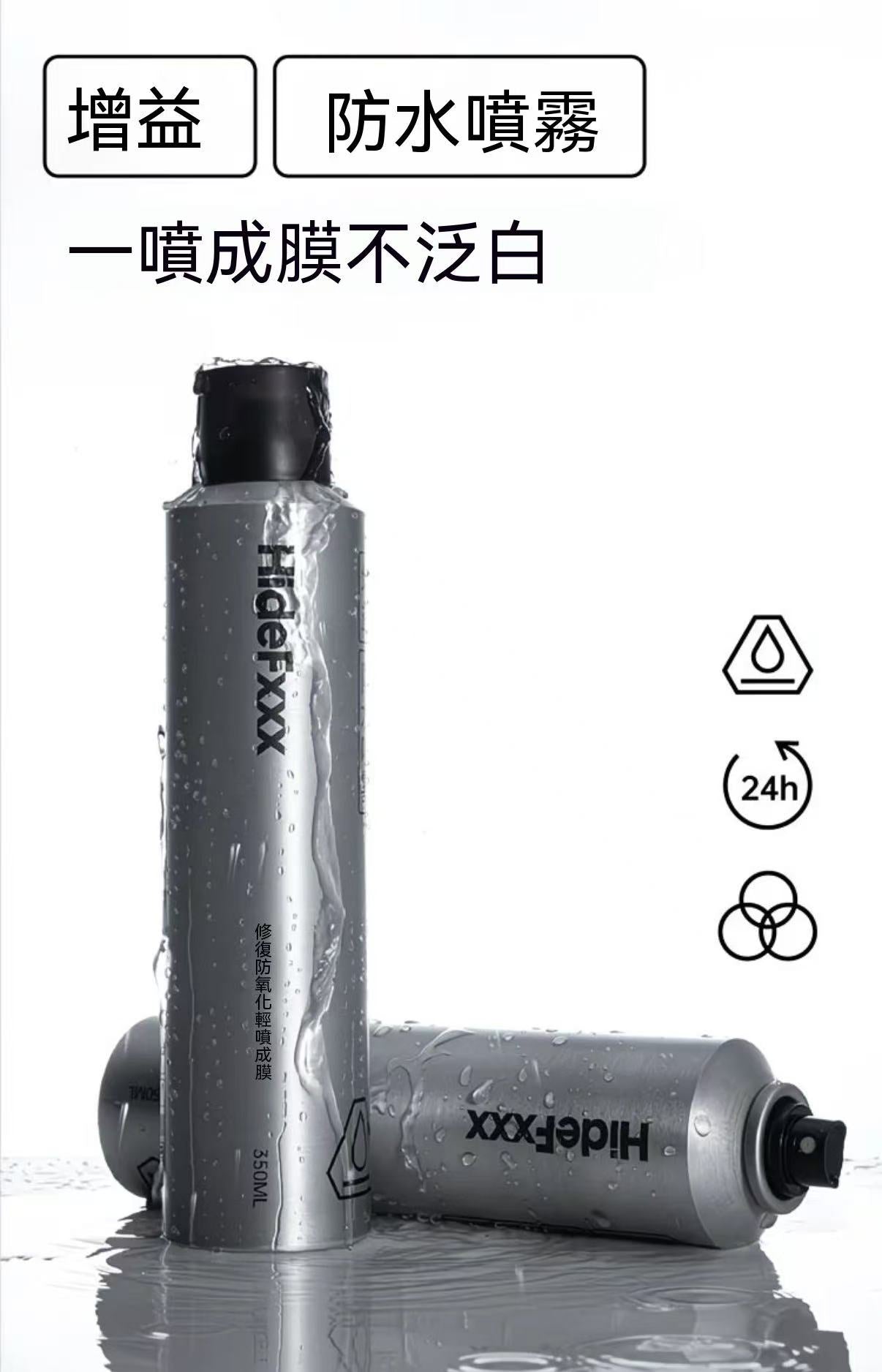 (Summer Bestseller) Waterproof and Stain-Resistant Nano Spray