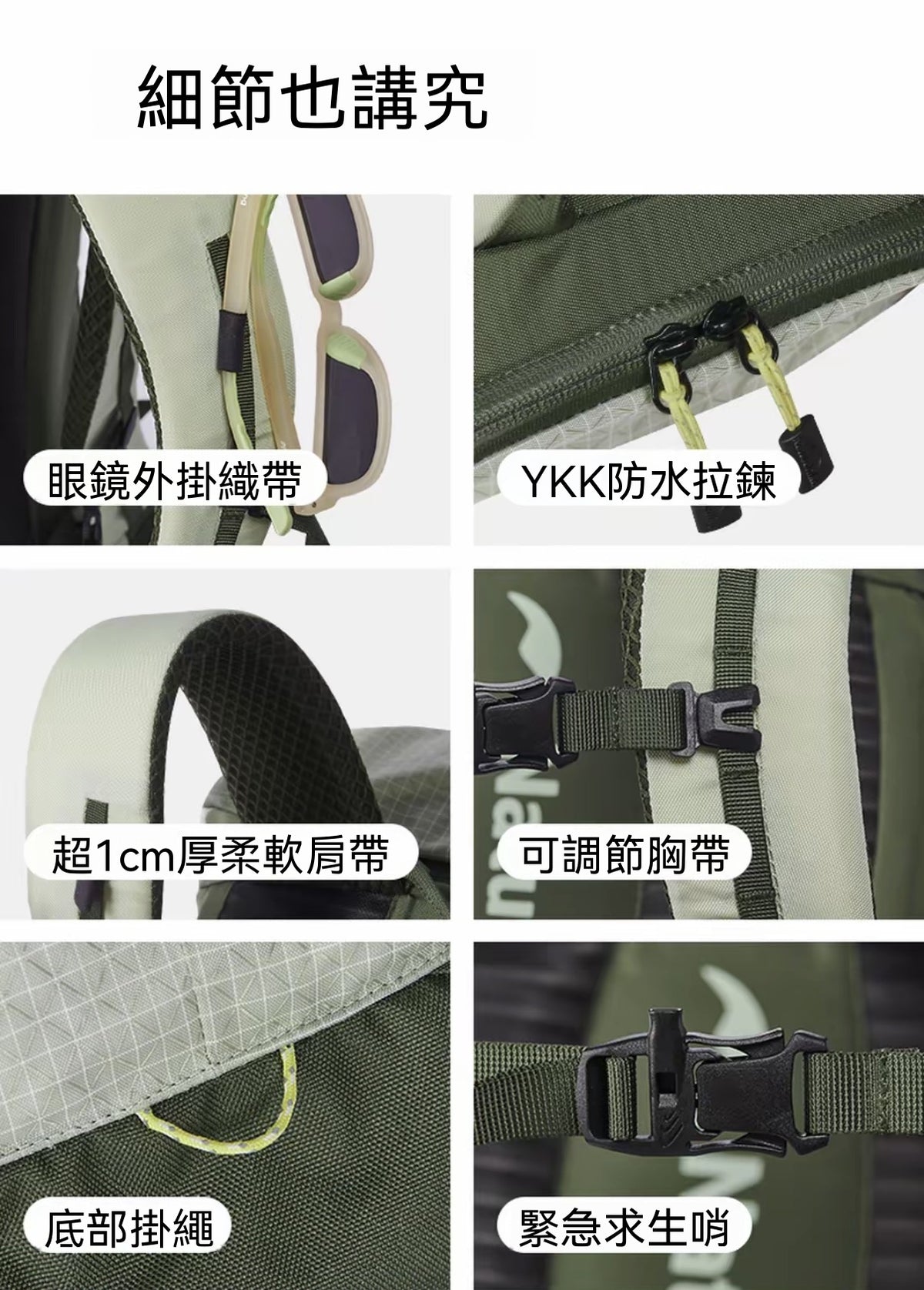 Helium 25L Backpack