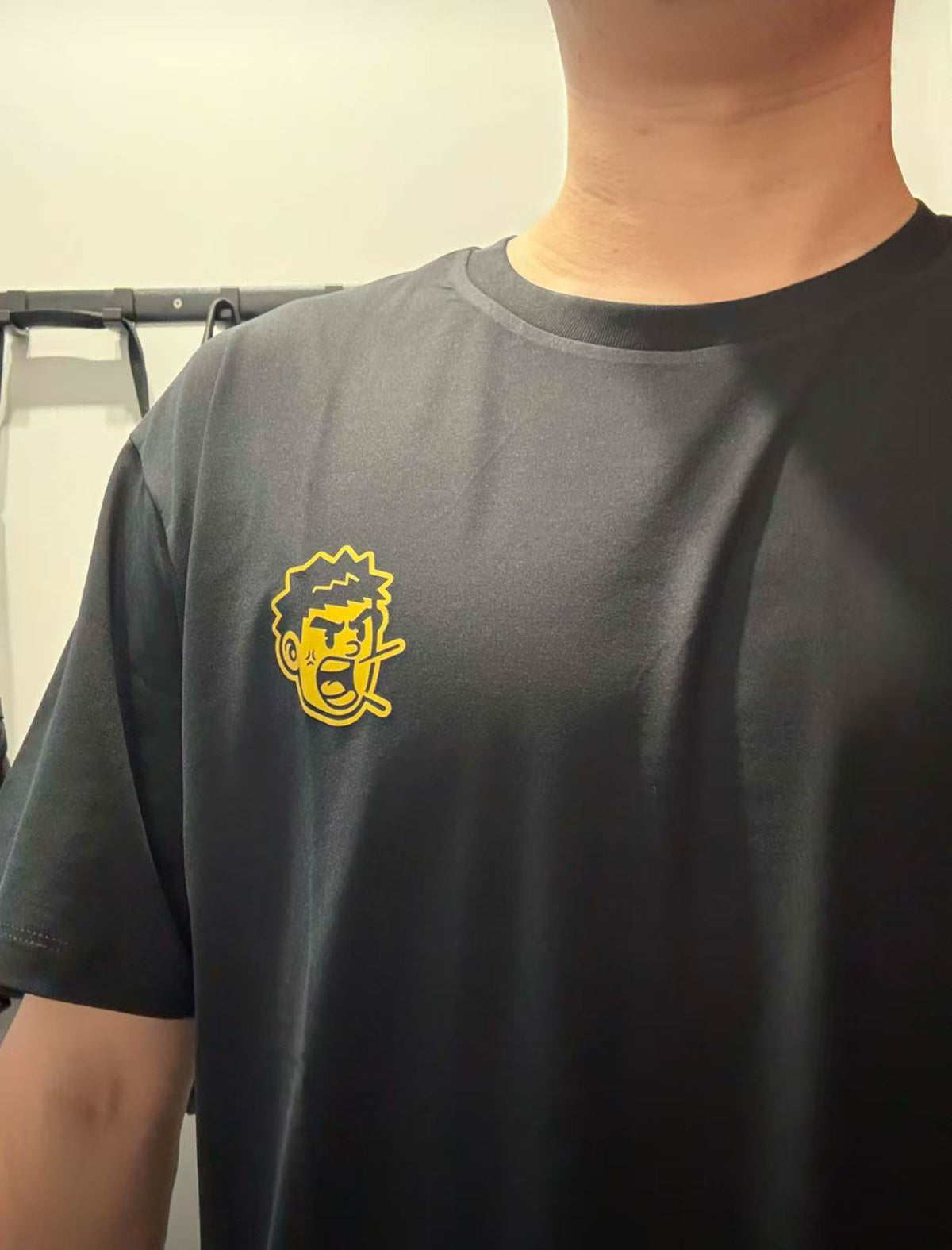 溫變進度條涼感速乾T恤👕運動健身